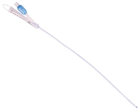 PAEDIATRIC FOLEY CATHETER