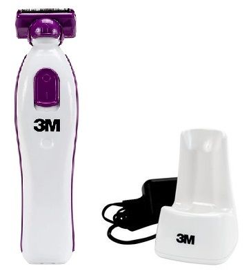 CLIPPER SURGICAL 3M WITH CHARGER BASE