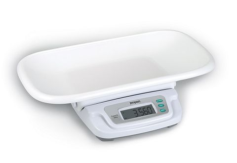 Seca 354 Digital Pediatric Scale / Baby Scale