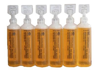 CHLORHEXIDINE YELLOW