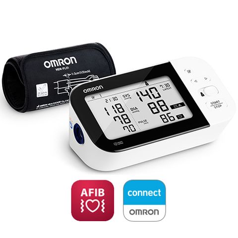 BLOOD PRESSURE MONITOR OMRON HEM7361T