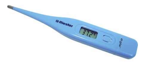 THERMOMETER RI-GITAL RIESTER