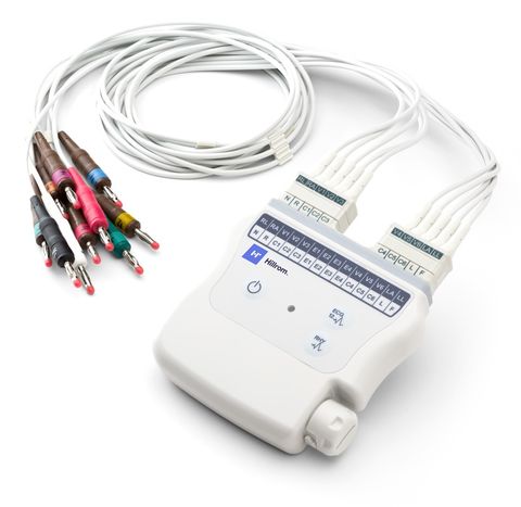 ECG DIAGNOSTIC CARDIOLOGY SUITE WIRELESS