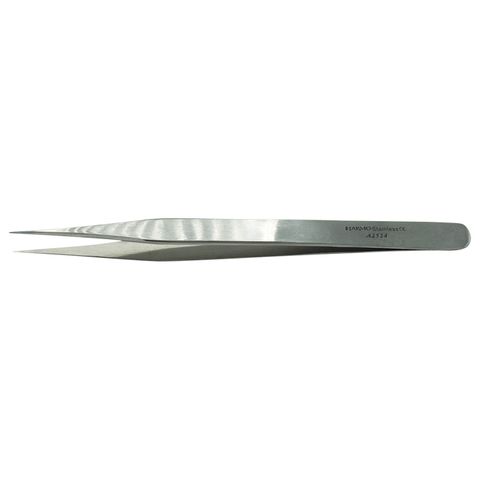 FORCEPS ENTOMOLOGICAL JEWELLER'S ST NO.3