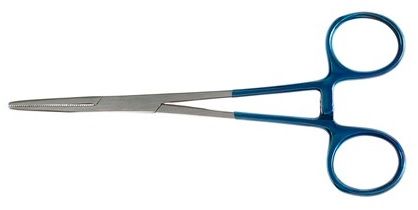 FORCEPS ARTERY CRILE ST 14CM