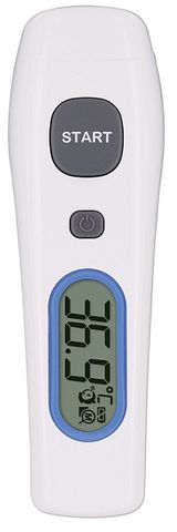 THERMOMETER NO TOUCH INSTANT