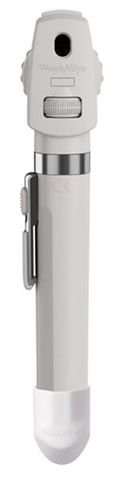 OPHTHALMOSCOPE POCKET LED WHT