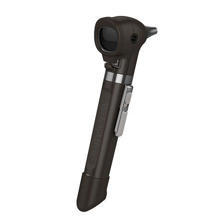 OTOSCOPE POCKET LED ONYX