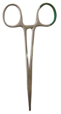 SCHIFFA FORCEPS HALSTEAD