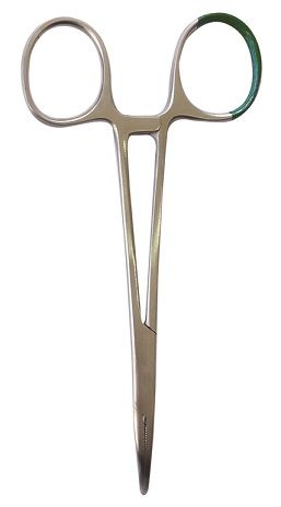 SCHIFFA FORCEPS HALSTEAD MICRO