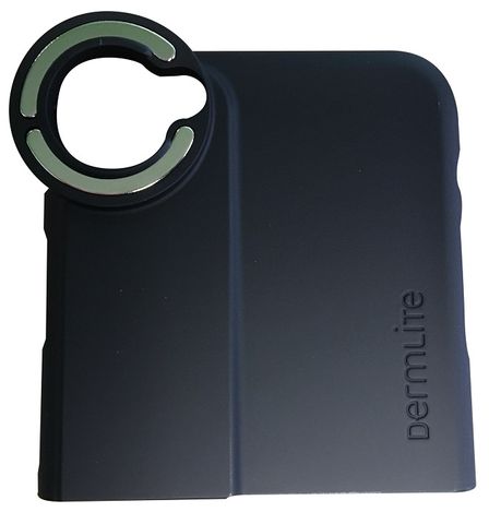 ADAPTOR DERMLITE RING IPHONE 11 PRO MAX