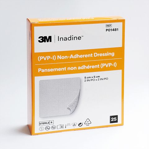 INADINE DRESSING