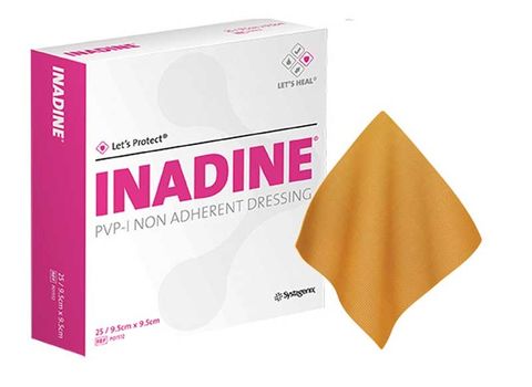 INADINE DRESSING