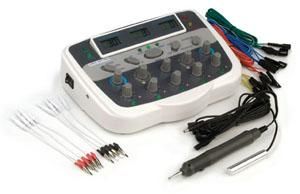 ACUPUNCTURE AND TENS ELECTRONIC AWQ105