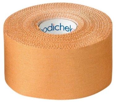 TAPE SPORTS BODICHEK 3.8CM x 13.7M