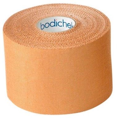 TAPE SPORTS BODICHEK 5CM x 13.7M