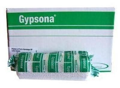 Gypsona deals