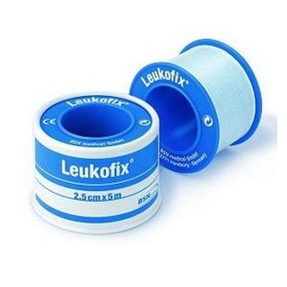 LEUKOFIX 2.5CM x 5M