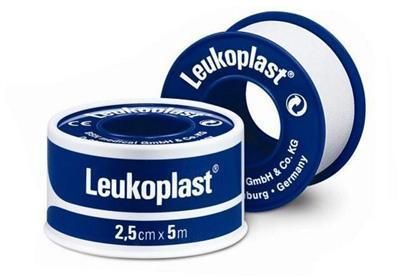 LEUKOPLAST WATERPROOF