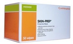 SKIN PREP WIPES