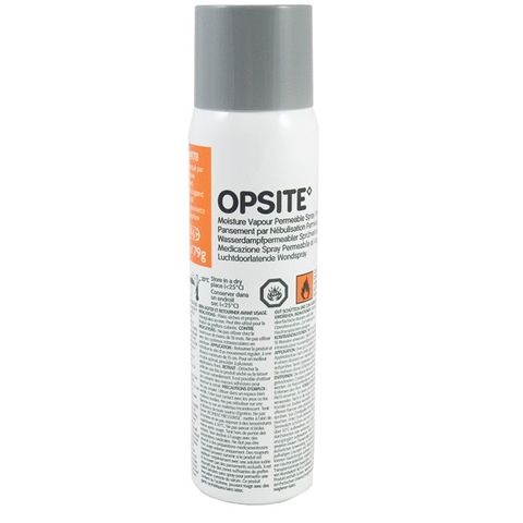 OPSITE SPRAY 100ML