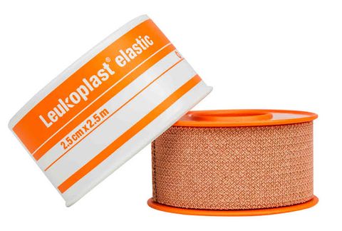 LEUKOPLAST ELASTIC