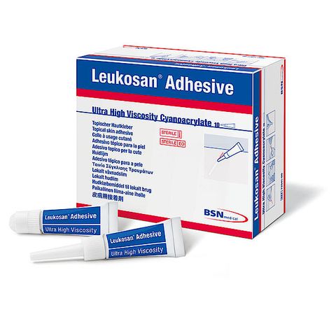 LEUKOSAN GLUE