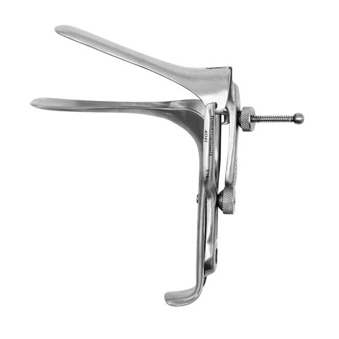 SPECULA VAGINAL PEDERSON SMALL