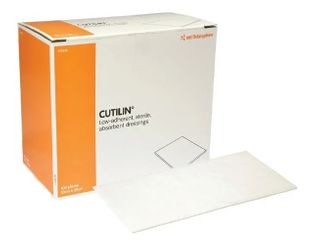 CUTILIN STERILE 5CM x 5CM