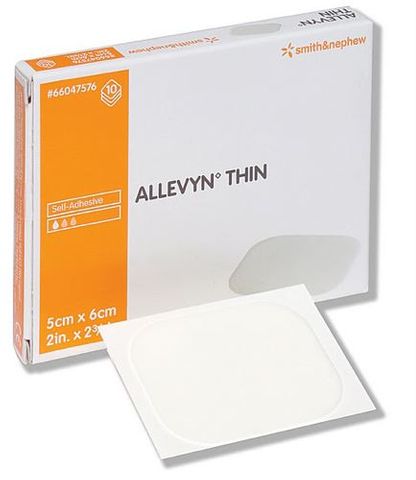 ALLEVYN THIN