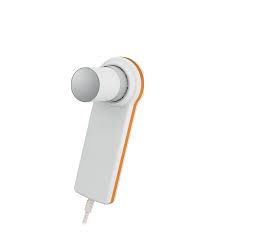 MIR MINISPIR USB PC BASED SPIROMETER