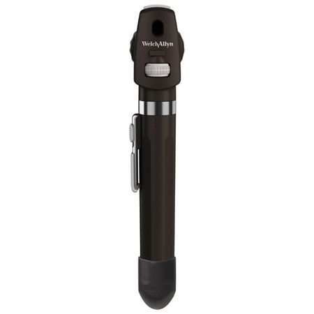 OPHTHALMOSCOPE POCKET LED BLK