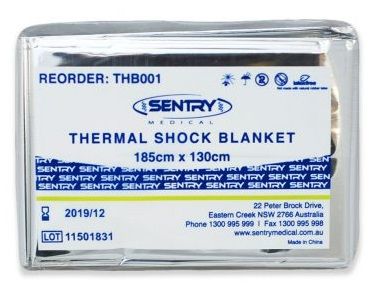 THERMAL BLANKET