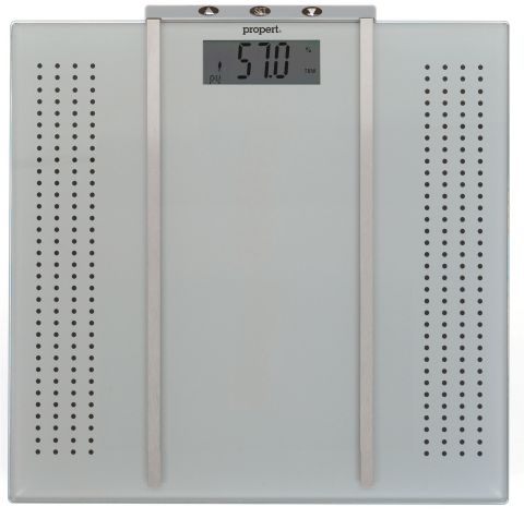 Tanita Body Composition Scale - TIDC360S 270 kg