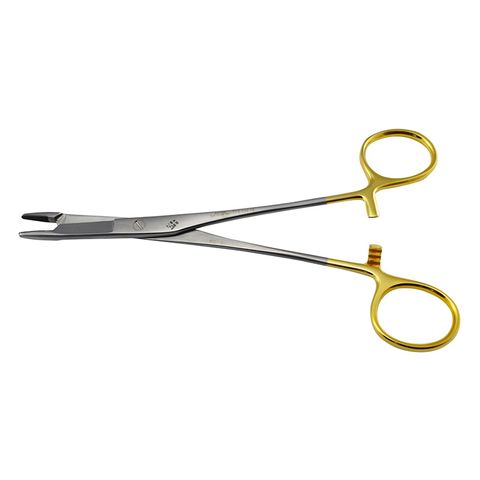 HIPP NEEDLEHOLDER OLSEN HEGAR T/C 16.5CM
