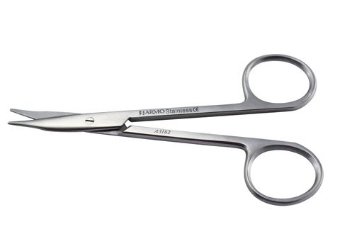 TENOTOMY SCISSORS STEVENS CU 11CM