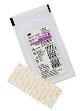 STERI-STRIP REINFORCED ADHESIVE SKIN CLOSURES