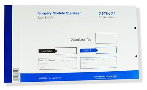 SURGERY MODULE LOGBOOK MEDITRAX