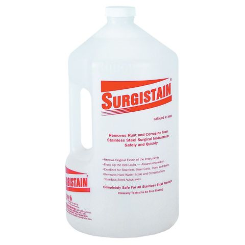 SURGISTAIN 4 LITRE