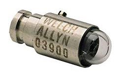 GLOBE 03900 2.5V HALOGEN WELCH ALLYN