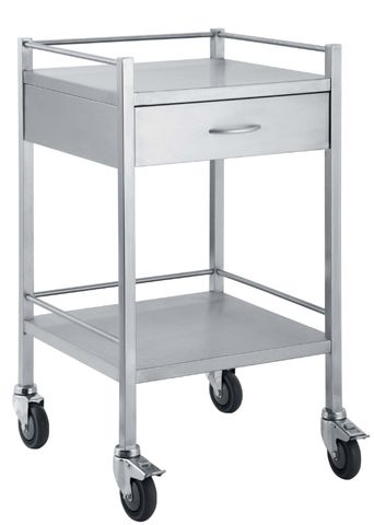 TROLLEY SINGLE DRAWER AHAD