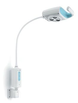 LIGHT PROCEDURE GS600 WALL MOUNT