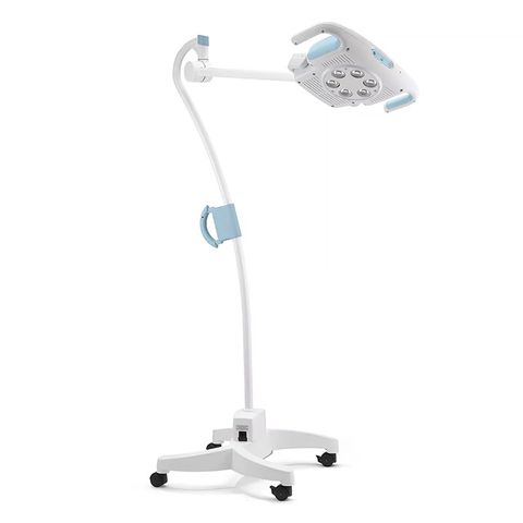 LIGHT PROCEDURE GS900 MOBILE