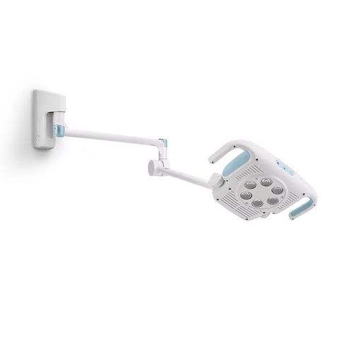 LIGHT PROCEDURE GS900 WALL MOUNT