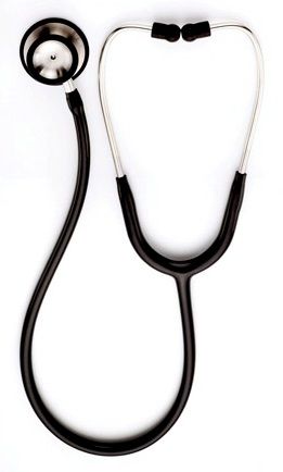 PROFESSIONAL STETHOSCOPE