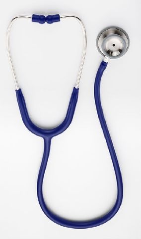 STETHOSCOPE PROFESSIONAL BLUE