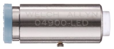 GLOBE 04900 3.5V LED WELCH ALLYN