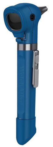 OTOSCOPE POCKET LED W/SOFTCASE BLUEBERRY