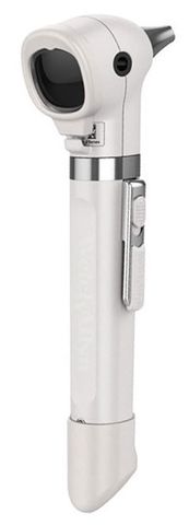 OTOSCOPE POCKET LED W/SOFTCASE VANILLA