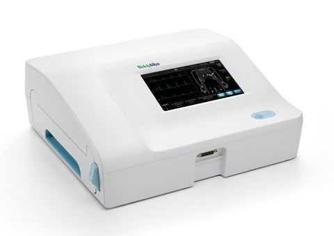 ECG CP150 WITH INTERPRETATION